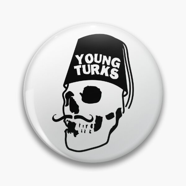 Item preview, Young Turks designed and sold by oliverhartley.