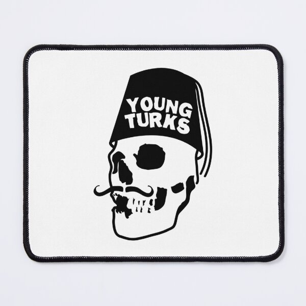 Item preview, Young Turks designed and sold by oliverhartley.