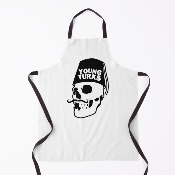 Item preview, Young Turks designed and sold by oliverhartley.
