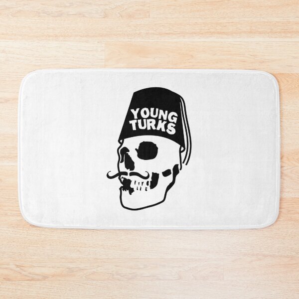 Item preview, Young Turks designed and sold by oliverhartley.