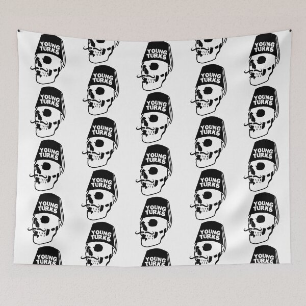 Item preview, Young Turks designed and sold by oliverhartley.