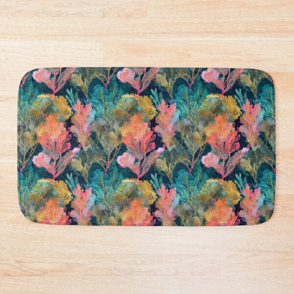 Item preview, Hypnotic Submerged Tiles designed and sold by mi-kam.