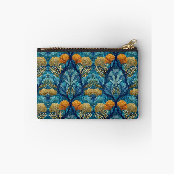 Item preview, Hypnotic Submerged Tiles designed and sold by mi-kam.