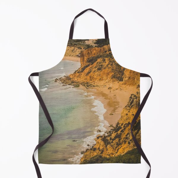 Item preview, Lagos Cliffs on the Ocean – Stunning Algarve Coastal View designed and sold by photo-travel.