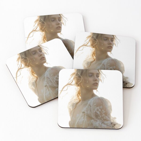 Item preview, The Girl Who Collected Sunsets designed and sold by Elitestorefront.