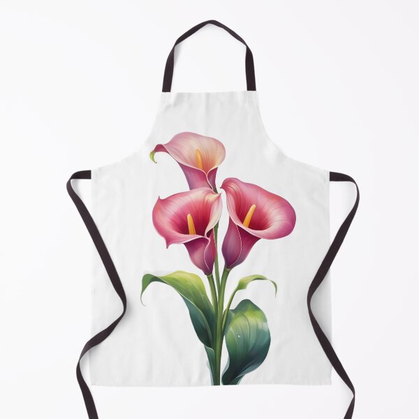 Item preview, Pink Calla Lily designed and sold by HOMETOWN86.