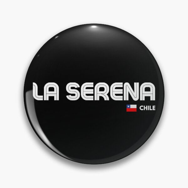 Item preview, La Serena - Chile  designed and sold by Sketch-Shack.