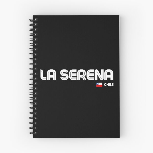 Item preview, La Serena - Chile  designed and sold by Sketch-Shack.