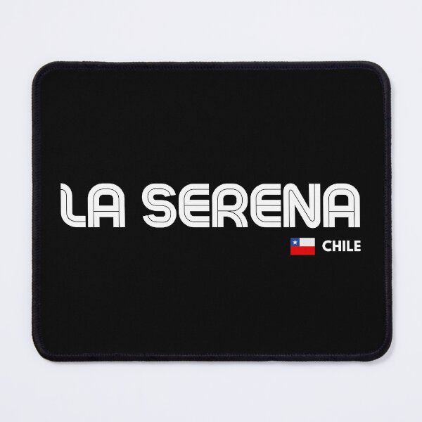 Item preview, La Serena - Chile designed and sold by Sketch-Shack.