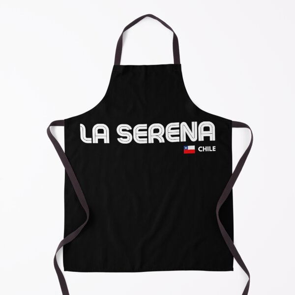 Item preview, La Serena - Chile designed and sold by Sketch-Shack.