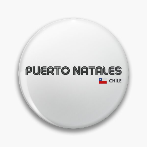 Item preview, Puerto Natales - Chile  designed and sold by Sketch-Shack.