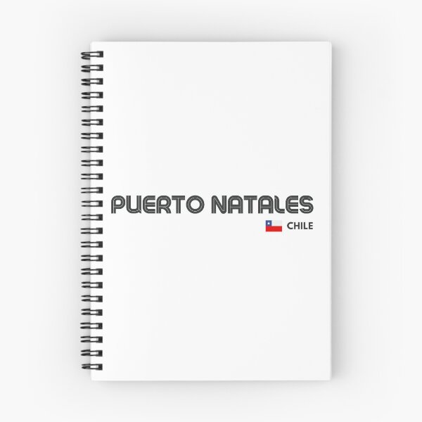 Item preview, Puerto Natales - Chile  designed and sold by Sketch-Shack.