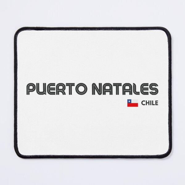 Item preview, Puerto Natales - Chile  designed and sold by Sketch-Shack.