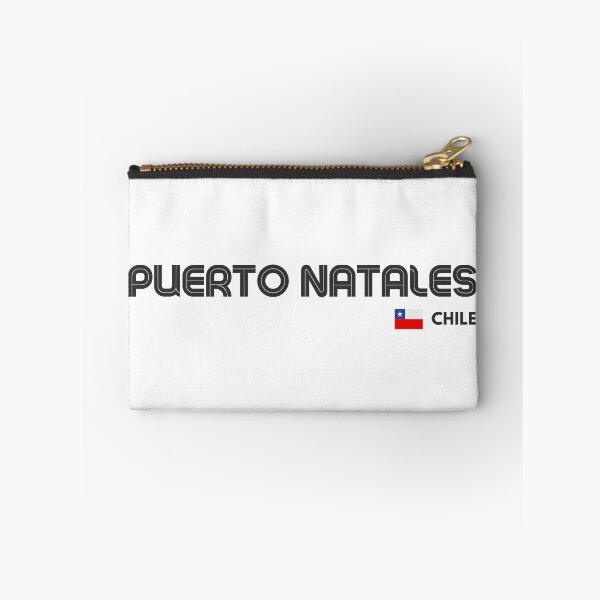 Item preview, Puerto Natales - Chile  designed and sold by Sketch-Shack.