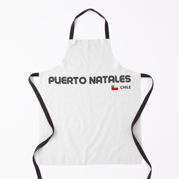 Item preview, Puerto Natales - Chile designed and sold by Sketch-Shack.