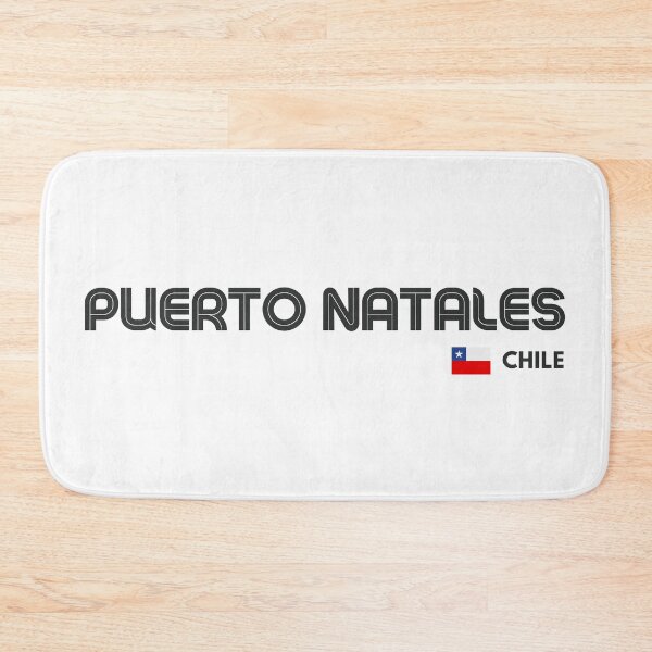 Item preview, Puerto Natales - Chile  designed and sold by Sketch-Shack.
