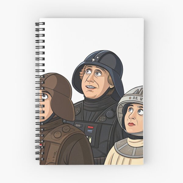 Item preview, Spaceballs Essential T-Shirt designed and sold by zangess1.