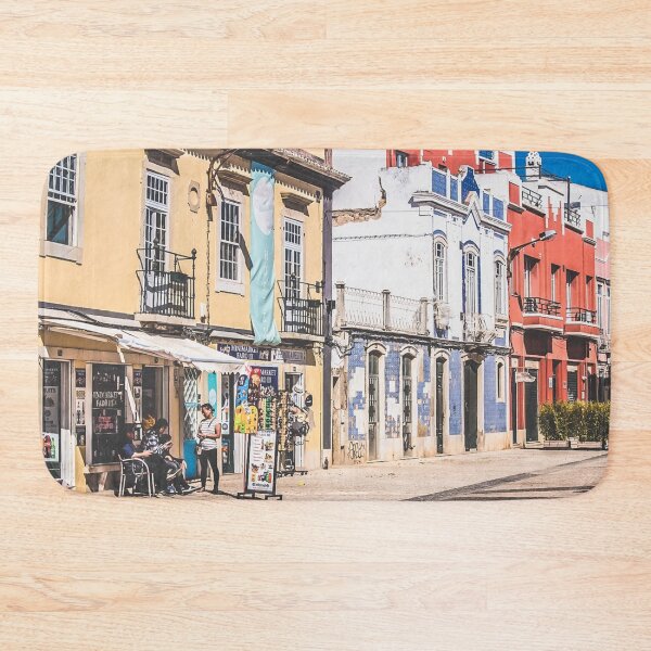Item preview, Faro City View – Scenic Landscape of the Algarve's Capital designed and sold by photo-travel.