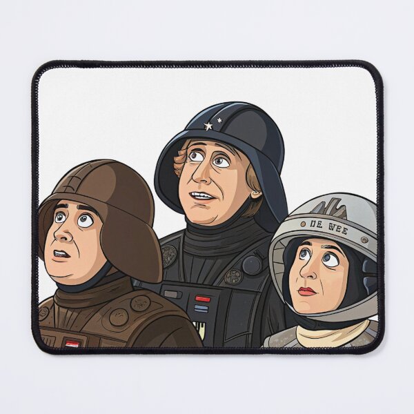 Item preview, Spaceballs Essential T-Shirt designed and sold by zangess1.