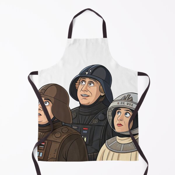 Item preview, Spaceballs Essential T-Shirt designed and sold by zangess1.