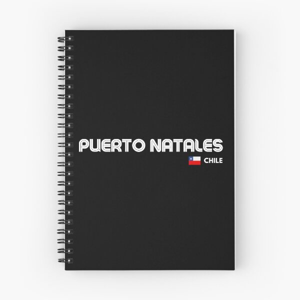 Item preview, Puerto Natales - Chile  designed and sold by Sketch-Shack.