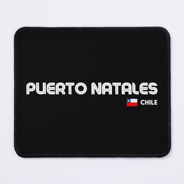 Item preview, Puerto Natales - Chile  designed and sold by Sketch-Shack.