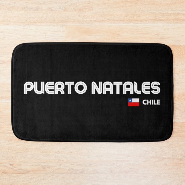 Item preview, Puerto Natales - Chile  designed and sold by Sketch-Shack.