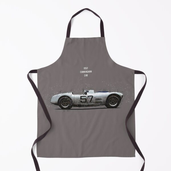 Item preview, CiC Cunningham C4R designed and sold by Theodor Decker.