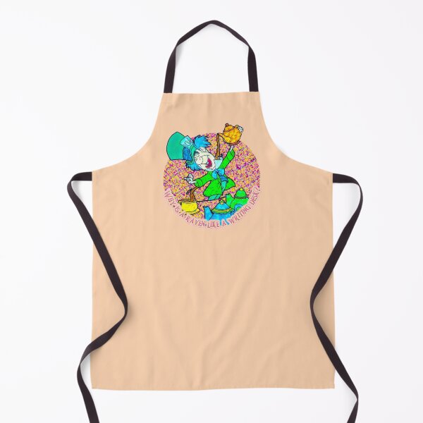 Item preview, Mad Hatter designed and sold by KeekneesKustoms.