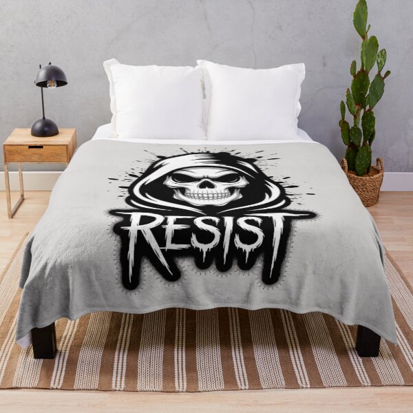 Item preview, Resist designed and sold by Aise06.