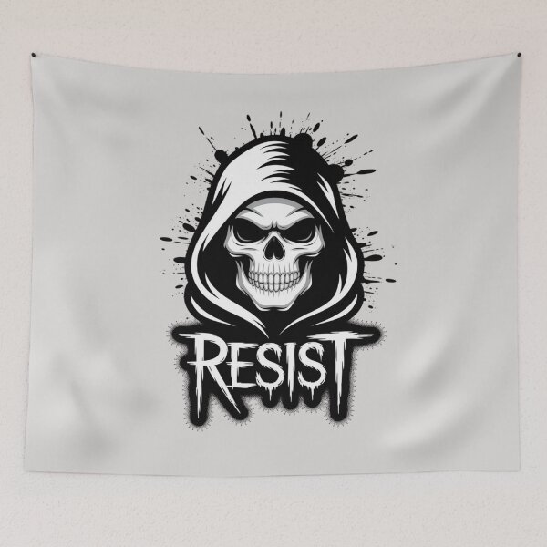 Item preview, Resist designed and sold by Aise06.