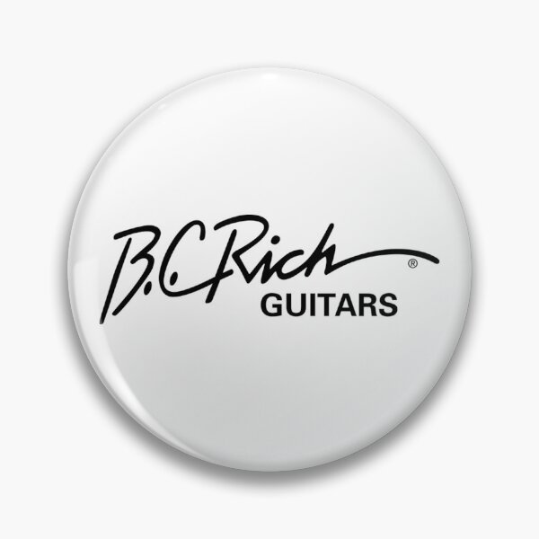 Item preview, B.C. Rich designed and sold by oliverhartley.