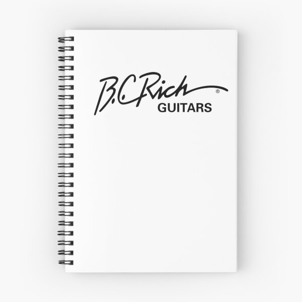Item preview, B.C. Rich designed and sold by oliverhartley.