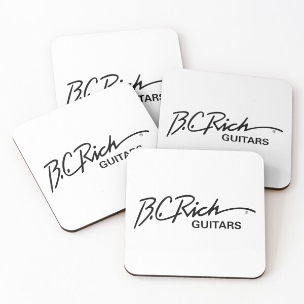 Item preview, B.C. Rich designed and sold by oliverhartley.