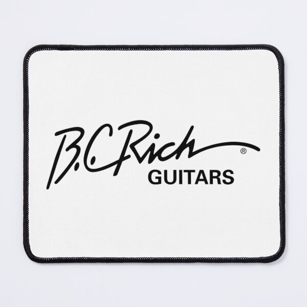 Item preview, B.C. Rich designed and sold by oliverhartley.
