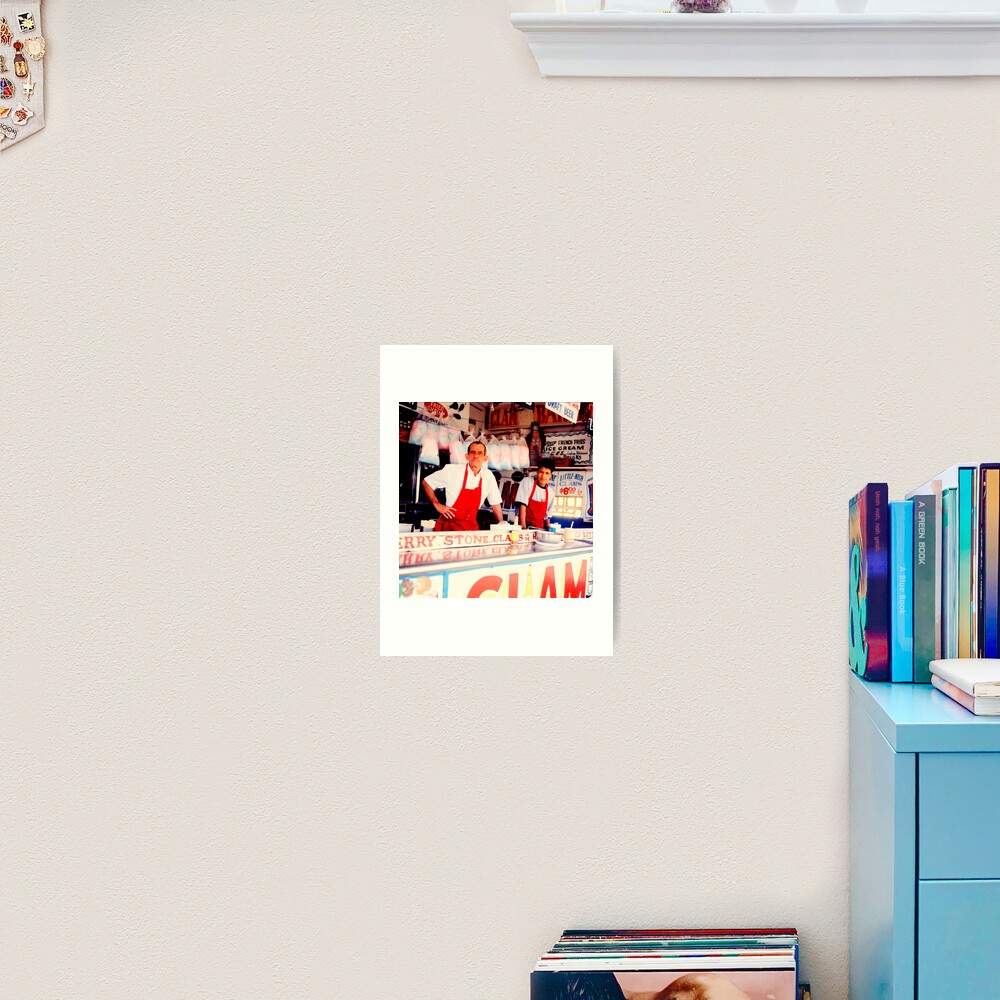 Item preview, Art Print designed and sold by jdempsey.