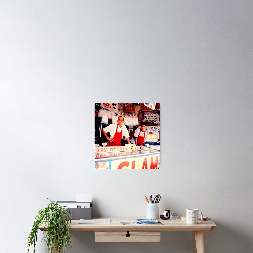 Item preview, Poster designed and sold by jdempsey.