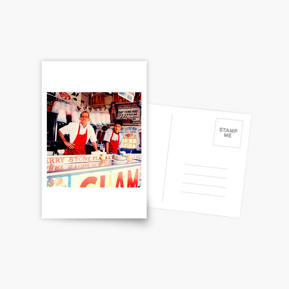 Item preview, Postcard designed and sold by jdempsey.