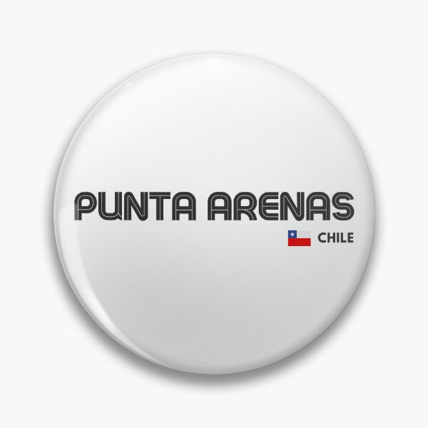 Item preview, Punta Arenas - Chile  designed and sold by Sketch-Shack.