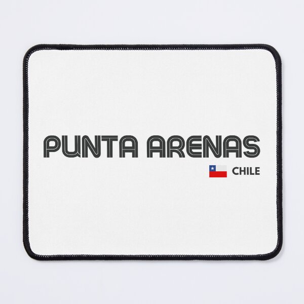 Item preview, Punta Arenas - Chile designed and sold by Sketch-Shack.