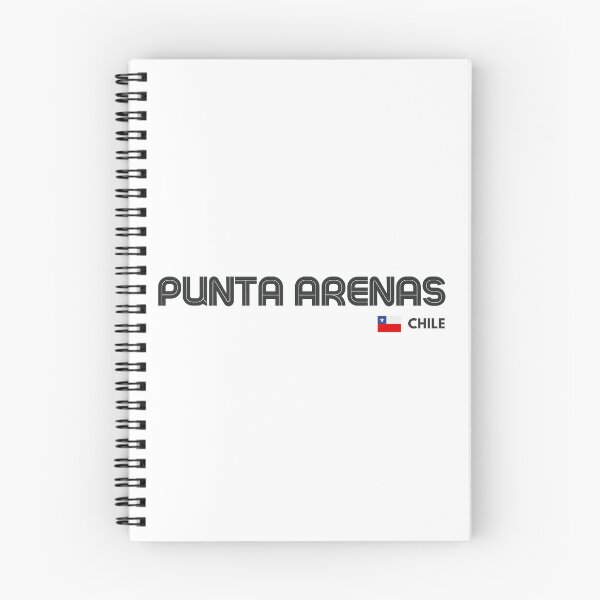 Item preview, Punta Arenas - Chile  designed and sold by Sketch-Shack.