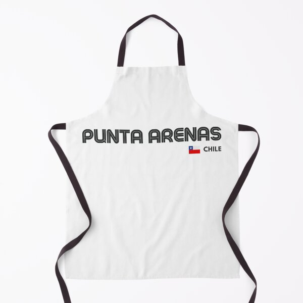 Item preview, Punta Arenas - Chile designed and sold by Sketch-Shack.