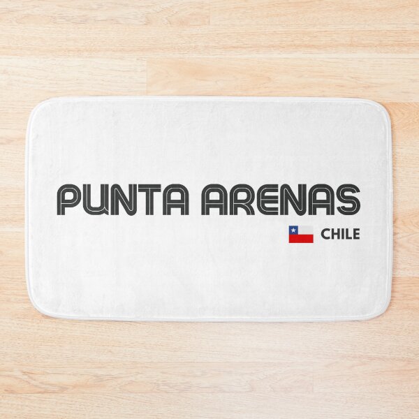 Item preview, Punta Arenas - Chile  designed and sold by Sketch-Shack.
