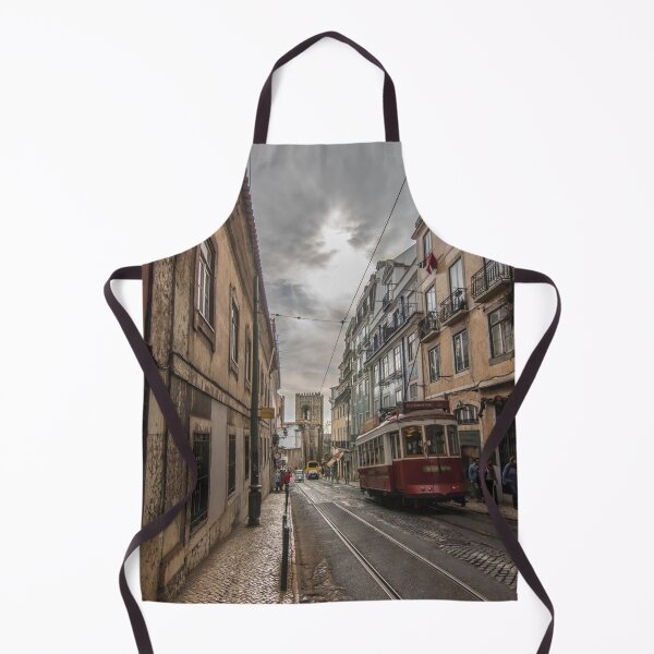Item preview, Lisbon Tram Cityview – Iconic Tram on Lisbon’s Streets designed and sold by MetaModel Editions.