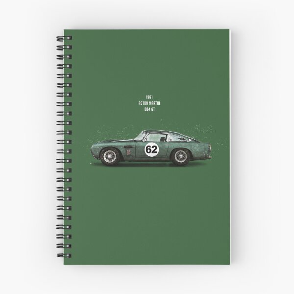 Item preview, CiC Aston Martin DB4 GT designed and sold by Theodor Decker.