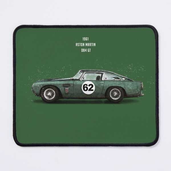 Item preview, CiC Aston Martin DB4 GT designed and sold by Theodor Decker.