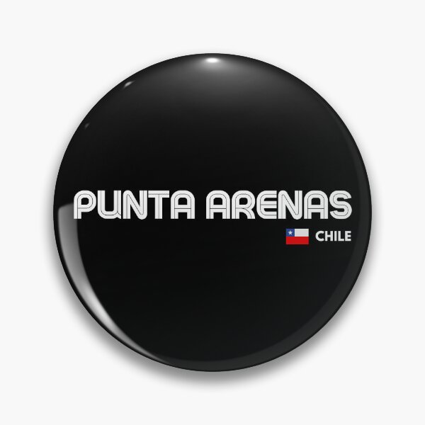 Item preview, Punta Arenas - Chile  designed and sold by Sketch-Shack.
