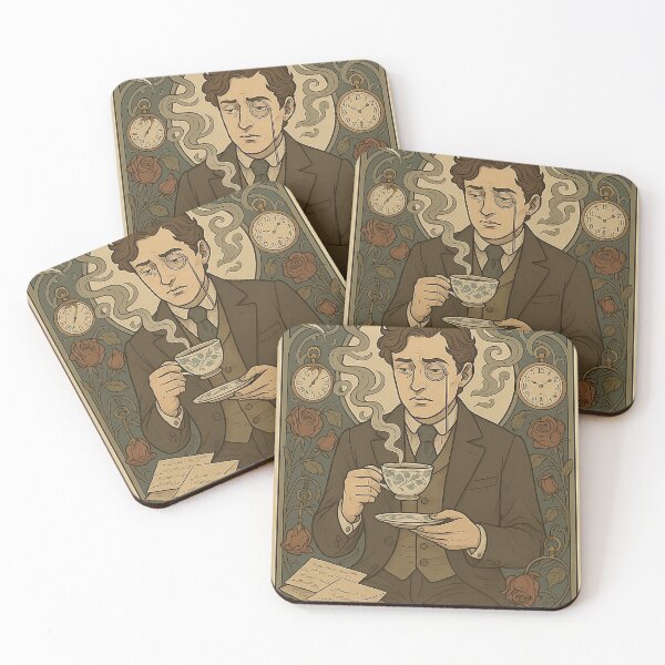 Item preview, Still processing 19th century emotions designed and sold by TOSHA-Poland.