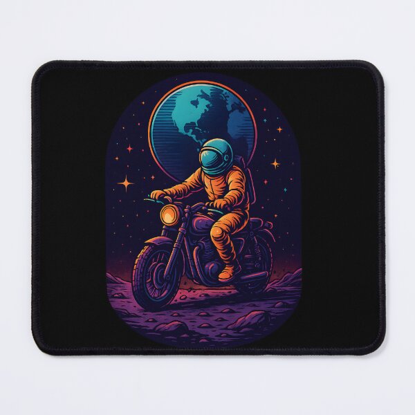 Item preview, “Glitchwave Escape” – Retro-Futuristic Aesthetic Ride designed and sold by Lurixo.