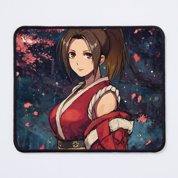 Item preview, Mai Shiranui KOF designed and sold by bapupa.